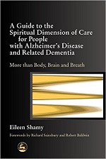 A Guide to the Spiritual Dimension book cover